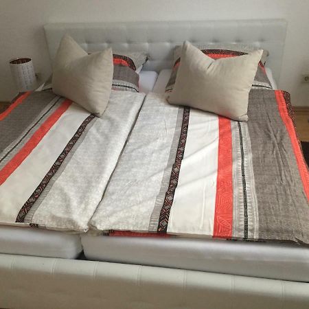 Ferienwohnung Am Schmidtstedter Knoten Erfurt Kültér fotó