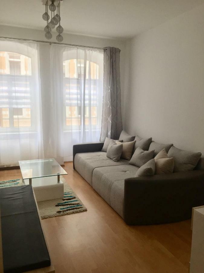 Ferienwohnung Am Schmidtstedter Knoten Erfurt Kültér fotó