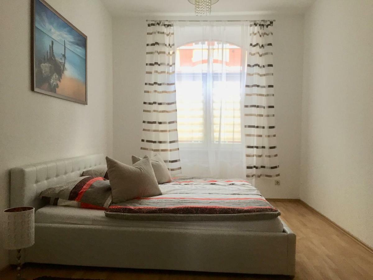 Ferienwohnung Am Schmidtstedter Knoten Erfurt Kültér fotó